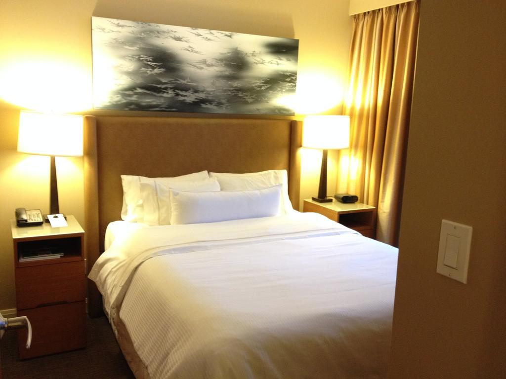 The Westin By Latour Aparthotel Whistler Rom bilde
