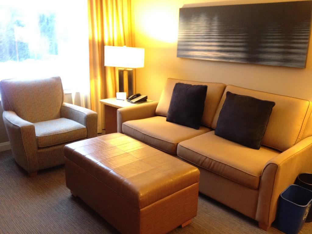The Westin By Latour Aparthotel Whistler Rom bilde