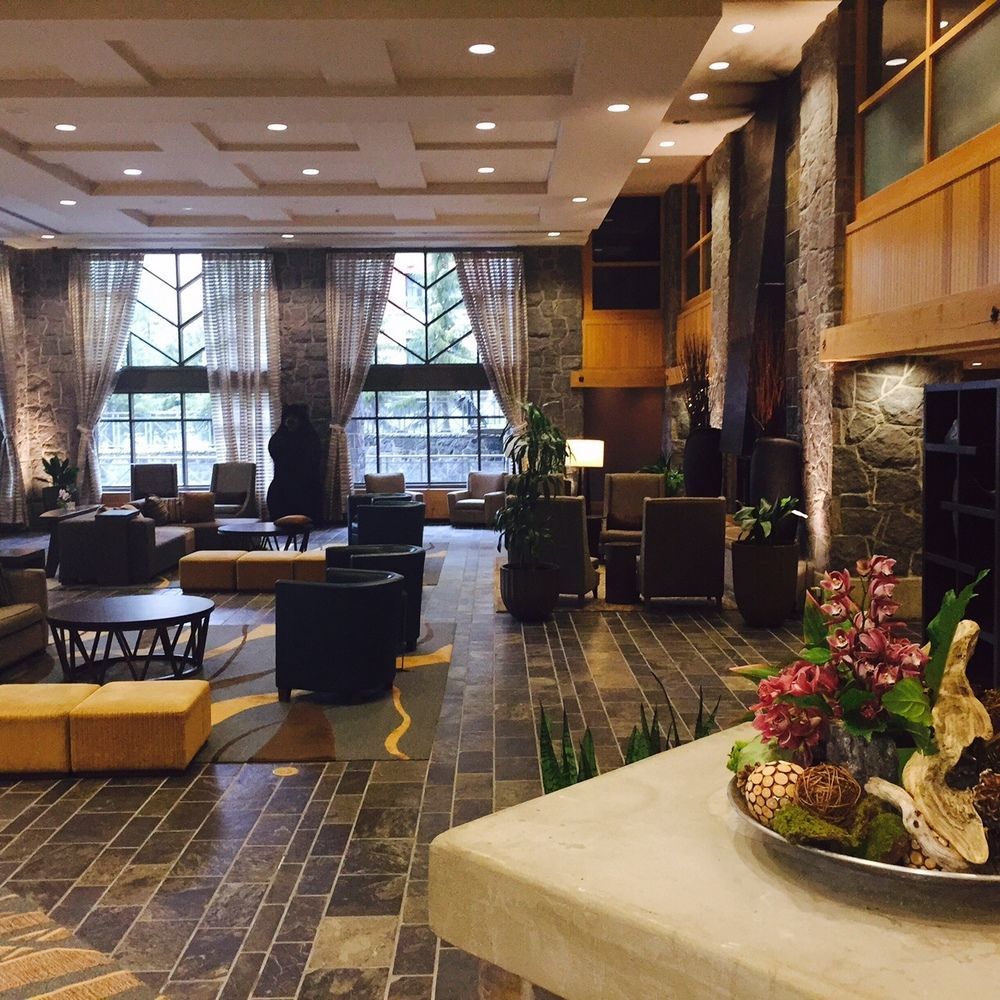 The Westin By Latour Aparthotel Whistler Eksteriør bilde