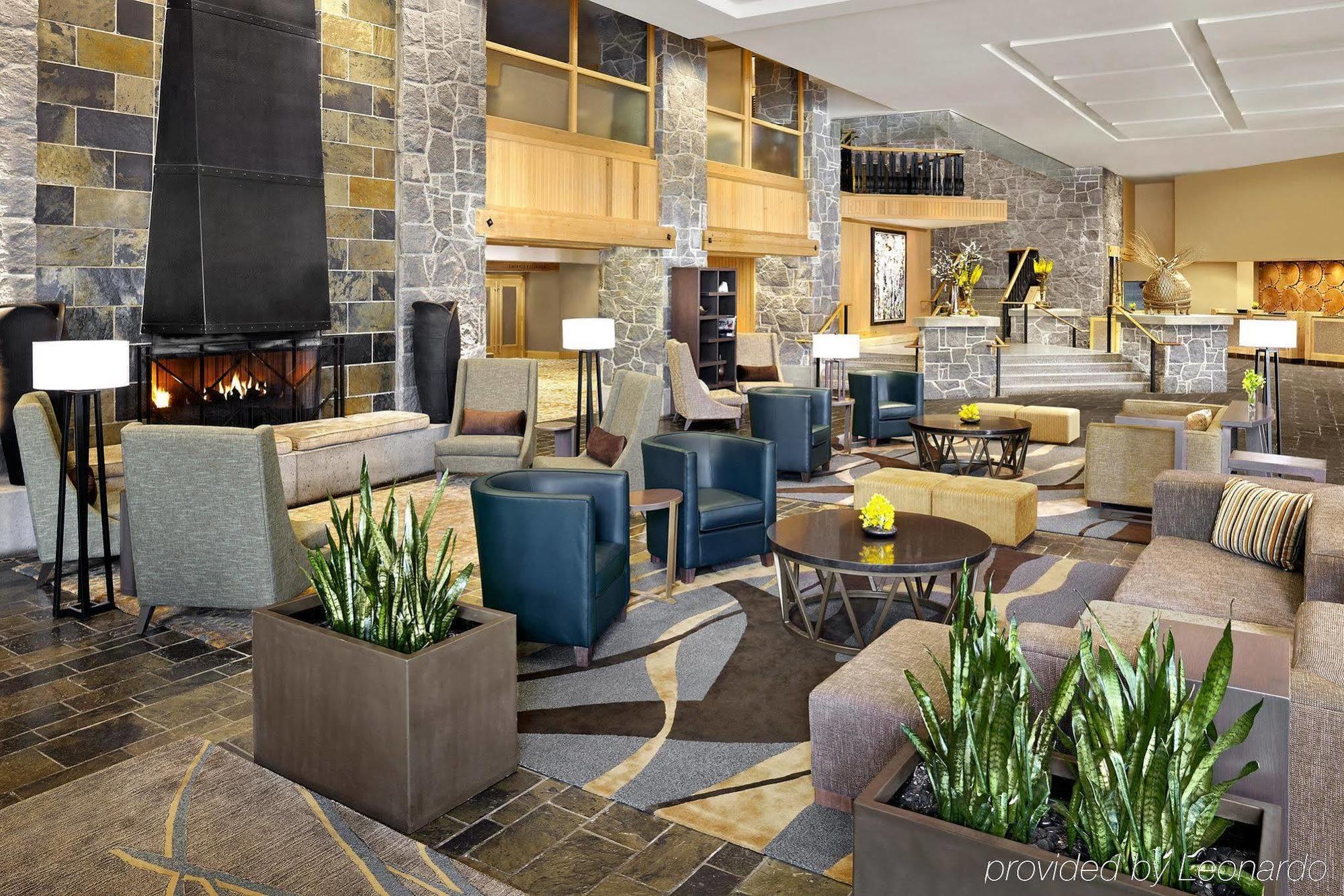 The Westin By Latour Aparthotel Whistler Eksteriør bilde